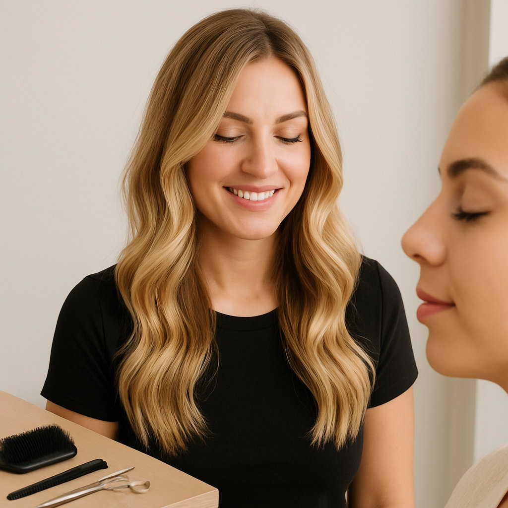 Christie's Chateau Professional Hair Services