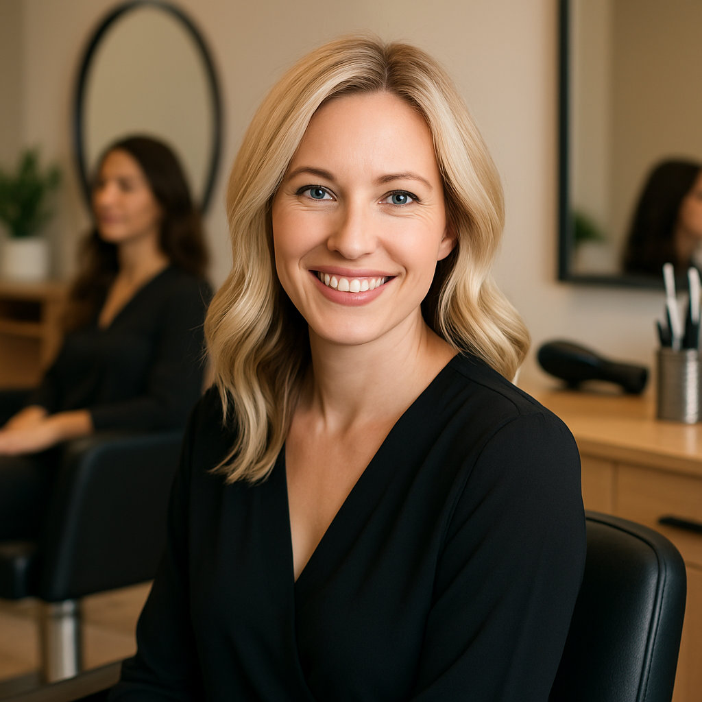 Christie's Chateau Professional Styling Team